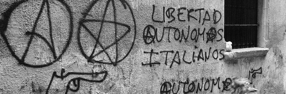 Panopticon, anarchistische Gruppe mit den Tausend Namen (Ex-Soligruppe für Gefangene)